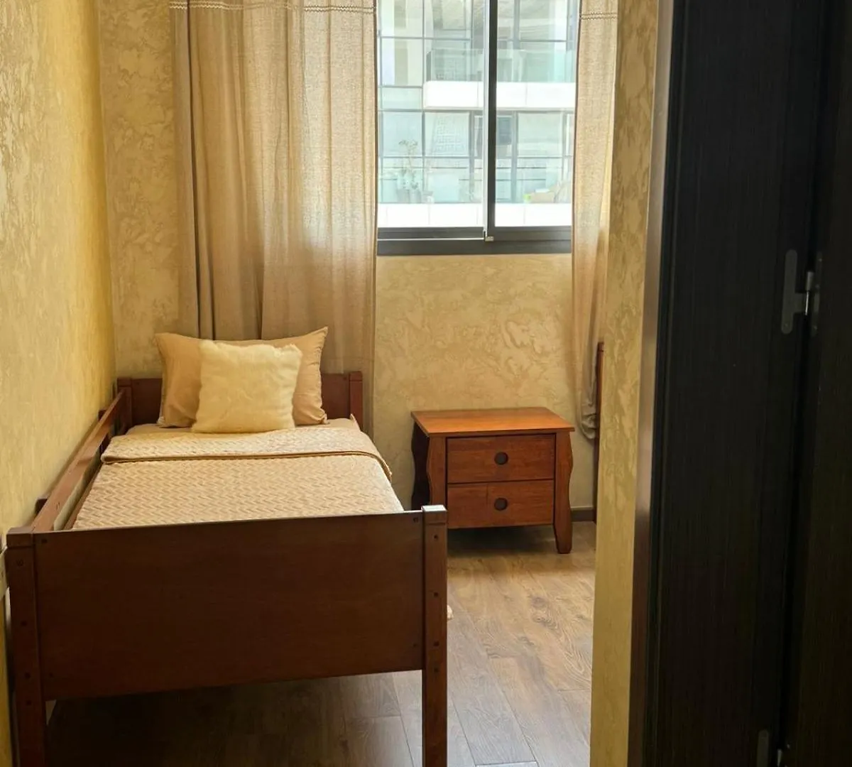 Apartmán Bay Lux Agádír