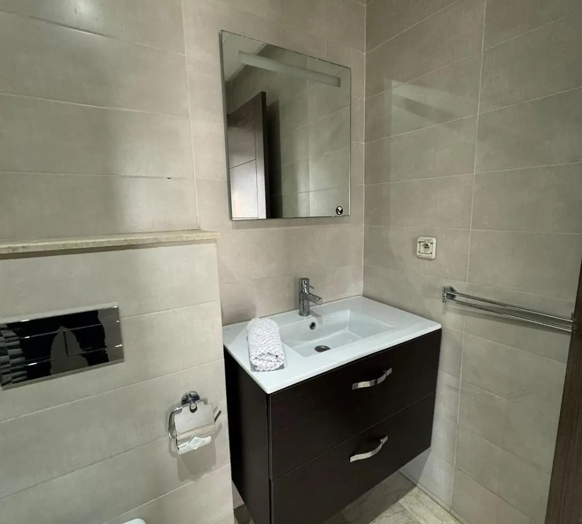 Apartmán Bay Lux Agádír Maroko