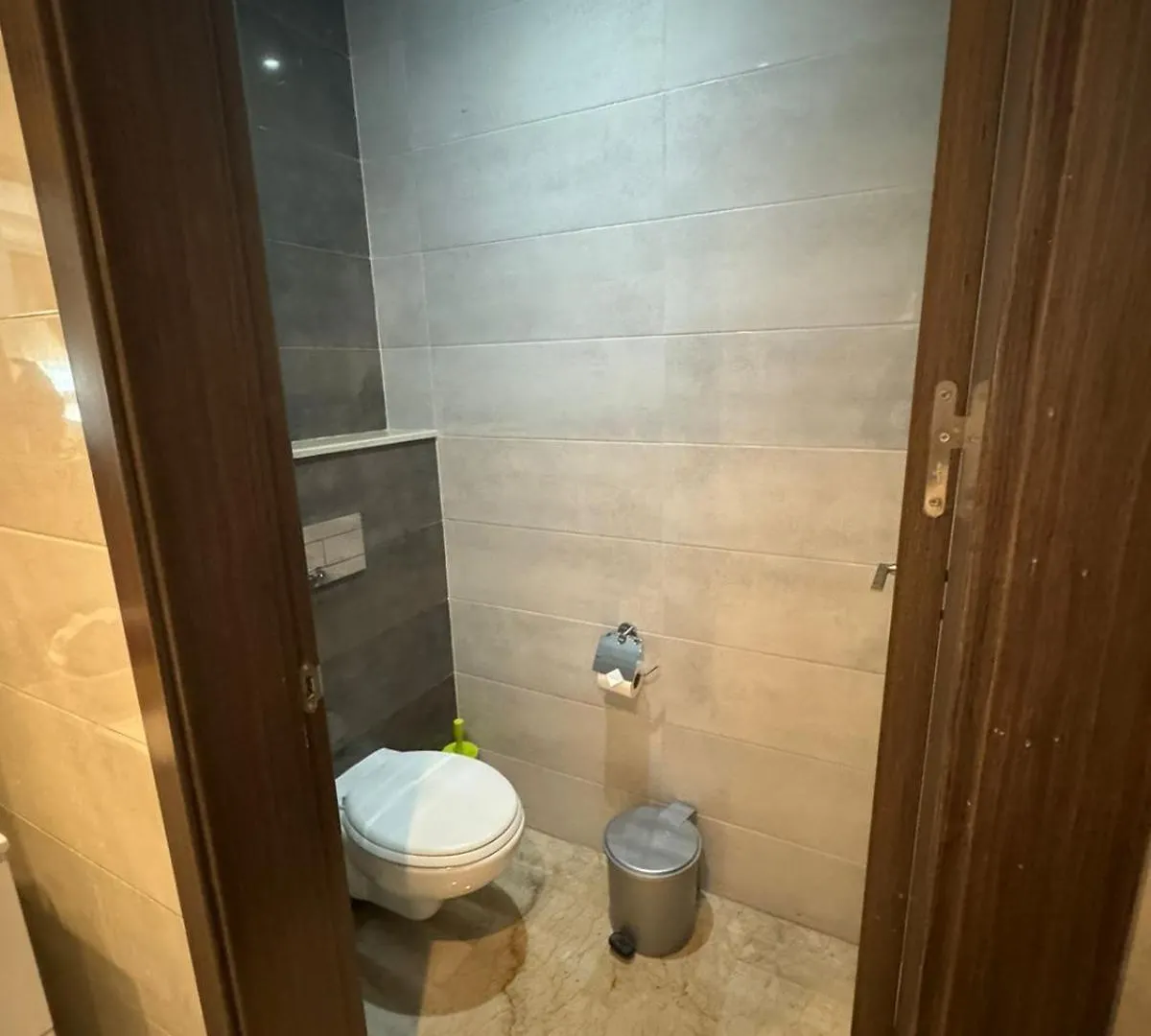Apartmán Bay Lux Agádír