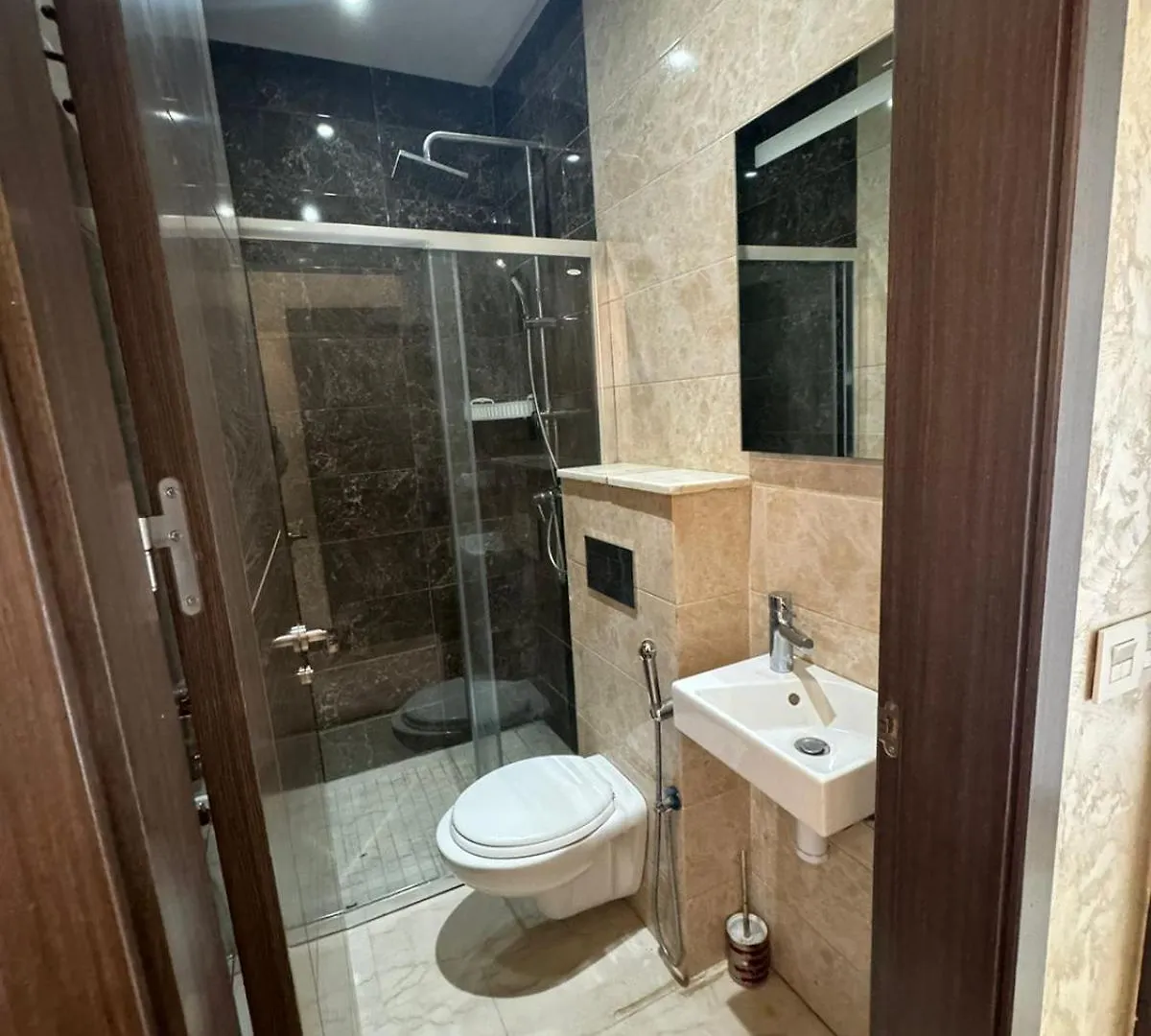 Apartmán Bay Lux Agádír 0*,  Maroko