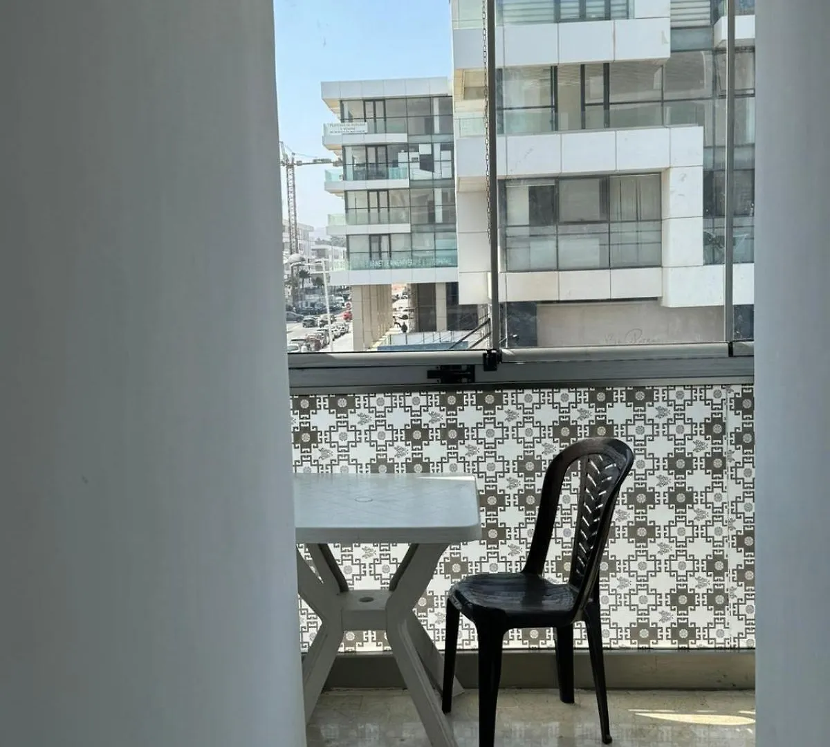 דירות אגאדיר Bay Lux מרוקו